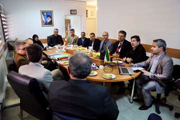 ۤبازدید بورد